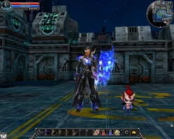 CABAL Online: Legacy of Darkness Screenshots