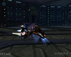 CABAL Online: Legacy of Darkness Screenshots