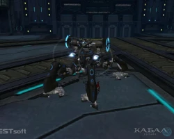 CABAL Online: Legacy of Darkness Screenshots