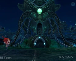 CABAL Online: Legacy of Darkness Screenshots
