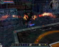 CABAL Online: Legacy of Darkness Screenshots