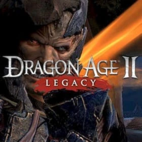 Dragon Age 2: Legacy
