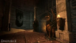 Dragon Age 2: Legacy Screenshots