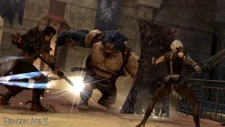 Dragon Age 2: Legacy Screenshots