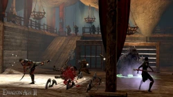 Dragon Age 2: Legacy Screenshots