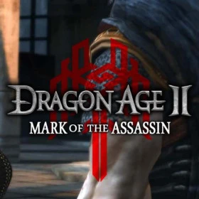 Dragon Age 2: Mark of the Assassin