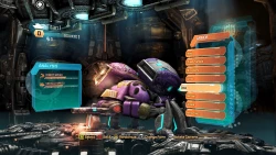 Скриншот к игре Transformers: Fall of Cybertron