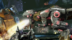 Transformers: Fall of Cybertron Screenshots