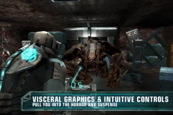 Dead Space (Mobile) Screenshots