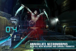 Dead Space (Mobile) Screenshots