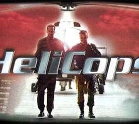 Helicops