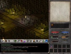 Eschalon: Book III Screenshots