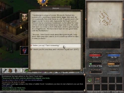 Eschalon: Book III Screenshots