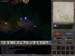 Eschalon: Book III Screenshots