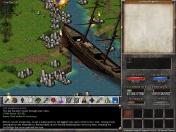 Eschalon: Book III Screenshots