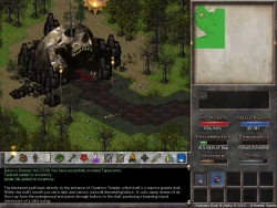 Eschalon: Book III Screenshots