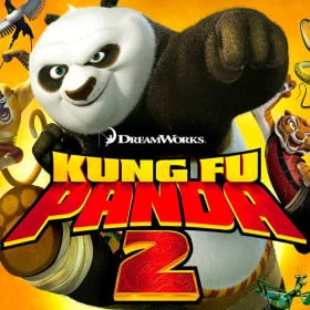 Kung Fu Panda 2