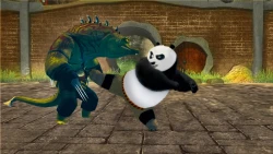 Kung Fu Panda 2 Screenshots