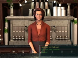 Nancy Drew: Alibi in Ashes Screenshots