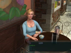 Nancy Drew: Alibi in Ashes Screenshots