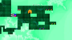 Growing Pains Screenshots