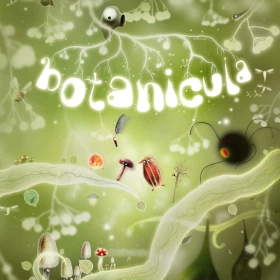 Botanicula