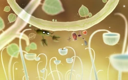 Botanicula Screenshots