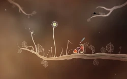 Botanicula Screenshots