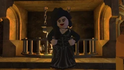 LEGO Harry Potter: Years 5-7 Screenshots