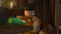 LEGO Harry Potter: Years 5-7 Screenshots