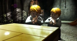 LEGO Harry Potter: Years 5-7 Screenshots