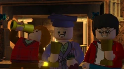 LEGO Harry Potter: Years 5-7 Screenshots