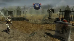 Скриншот к игре Deadliest Warrior: Ancient Combat