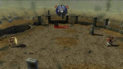 Скриншот к игре Deadliest Warrior: Ancient Combat