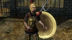 Скриншот к игре Deadliest Warrior: Ancient Combat