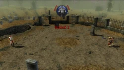 Скриншот к игре Deadliest Warrior: Ancient Combat