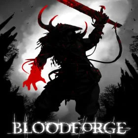 Bloodforge