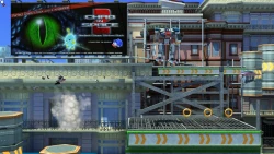 Скриншот к игре Sonic Generations