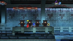 Скриншот к игре Sonic Generations