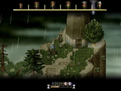 Скриншот к игре To the Moon