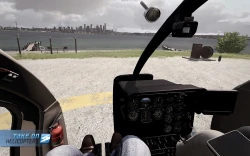 Take on Helicopters Screenshots