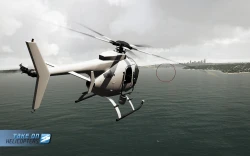 Take on Helicopters Screenshots