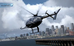 Take on Helicopters Screenshots