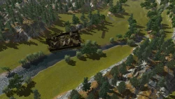Hegemony Rome: The Rise of Caesar Screenshots