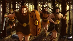 Hegemony Rome: The Rise of Caesar Screenshots