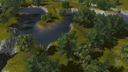 Hegemony Rome: The Rise of Caesar Screenshots