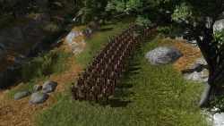 Hegemony Rome: The Rise of Caesar Screenshots