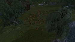 Hegemony Rome: The Rise of Caesar Screenshots