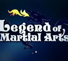 Legend of Martial Arts