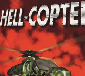 Hell-Copter